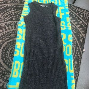 Athleta Sweater Dress - size medium